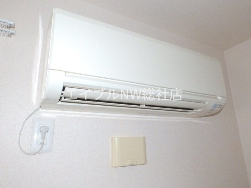  ファミールワカサ　B