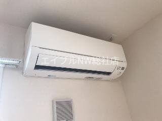 エアコン（イメージ） シェノン