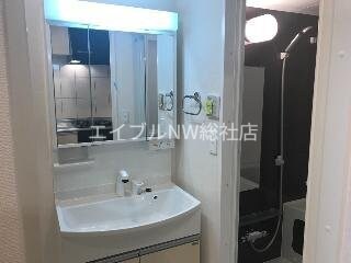 洗面（イメージ） シェノン