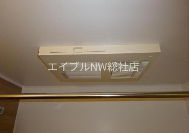 浴室換気乾燥機（イメージ） シェノン