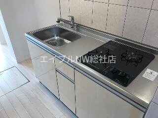 キッチン（イメージ） シェノン