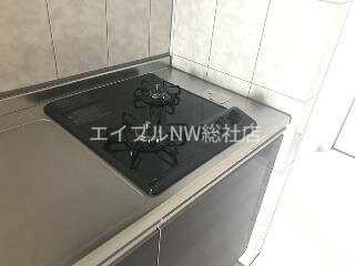 キッチン（イメージ） シェノン