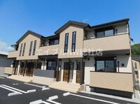 パーク倉敷　A棟