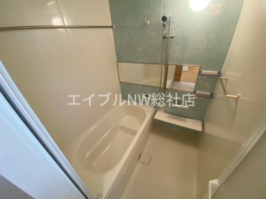  パーク倉敷　A棟