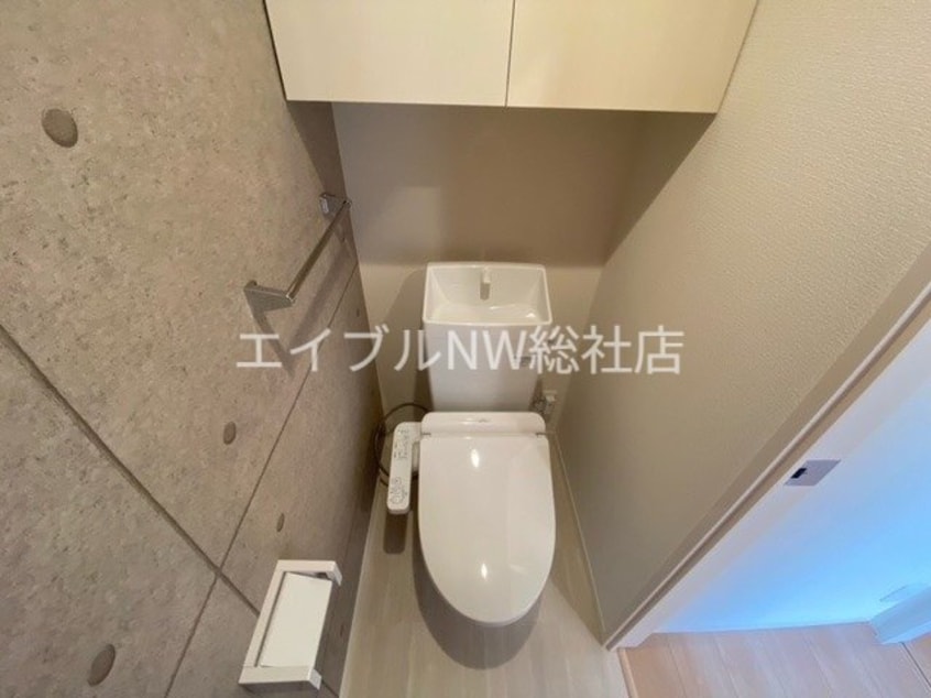  パーク倉敷　A棟