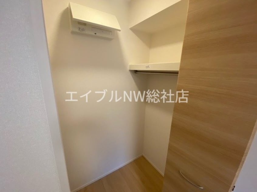  パーク倉敷　A棟