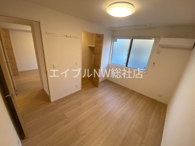  パーク倉敷　A棟