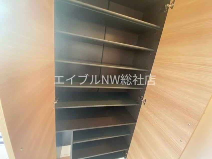  パーク倉敷　A棟