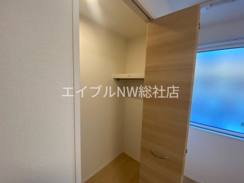  パーク倉敷　A棟