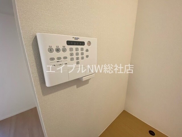  パーク倉敷　A棟