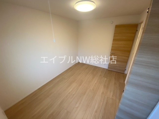  パーク倉敷　A棟