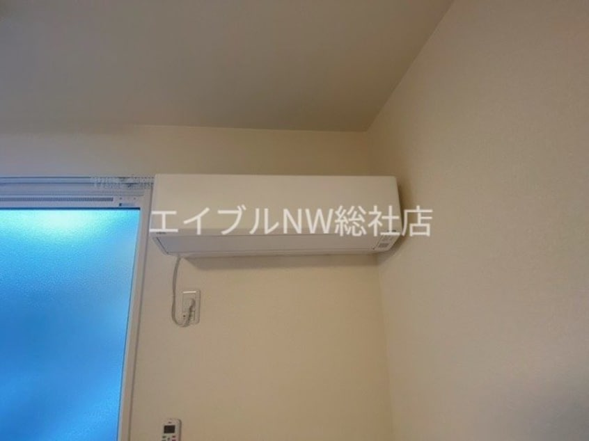  パーク倉敷　A棟
