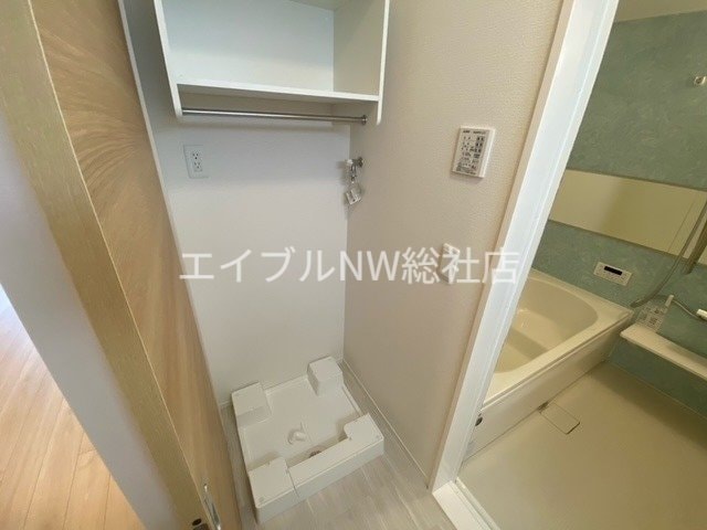  パーク倉敷　A棟