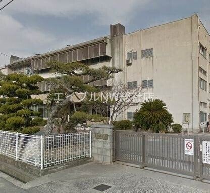 総社市立総社小学校(小学校)まで844m きぼう２