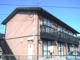 リビエール倉敷　A