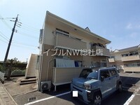 ニューシティ小野Ａ