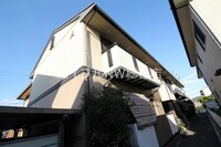 シャトルミヤケ　Ａ棟