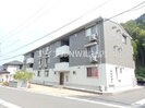 アヴァンスⅡの外観