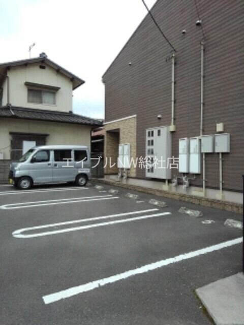  メゾン・フロイデ