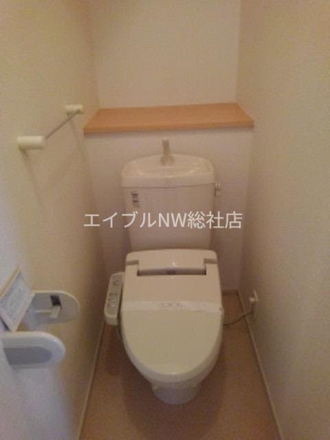  メゾン・フロイデ