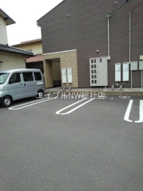  メゾン・フロイデ