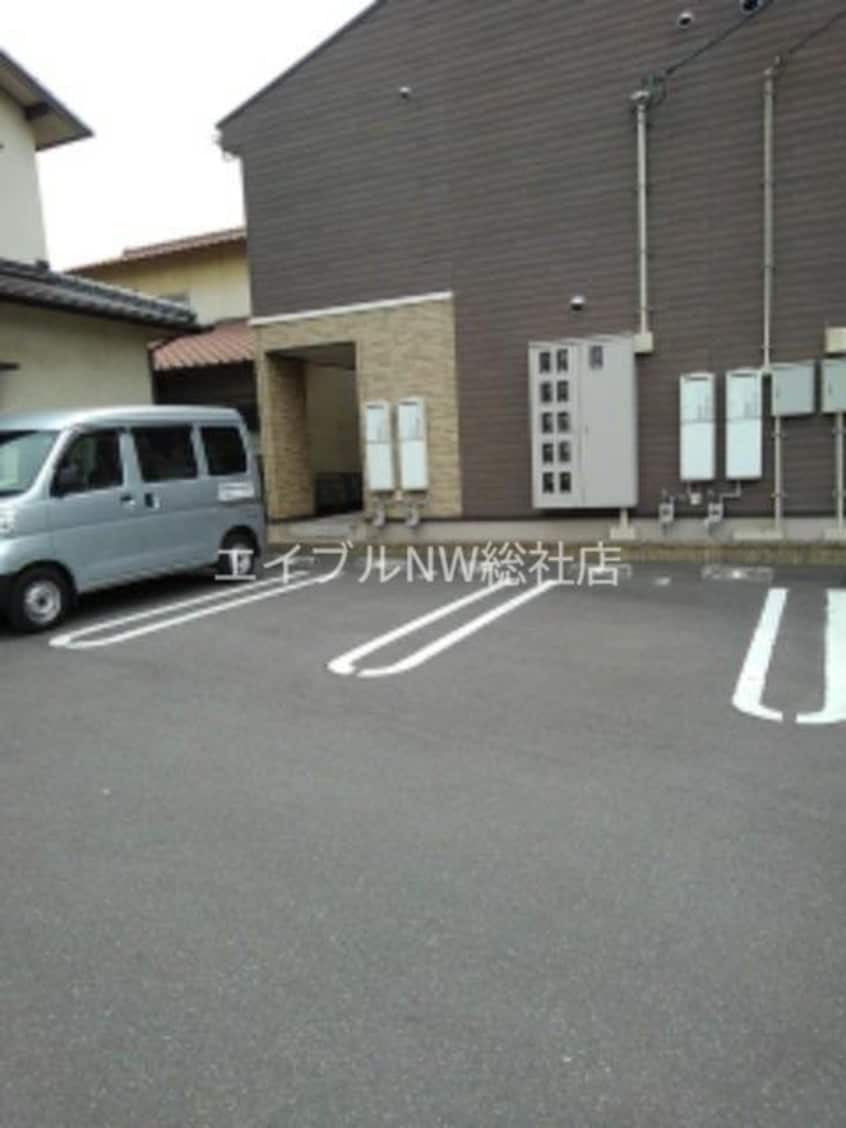  メゾン・フロイデ