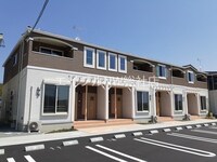 シエロガーデン倉敷Ｂ