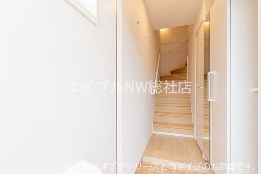  シエロガーデン倉敷Ｂ