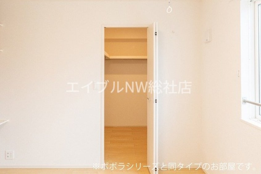  シエロガーデン倉敷Ｂ