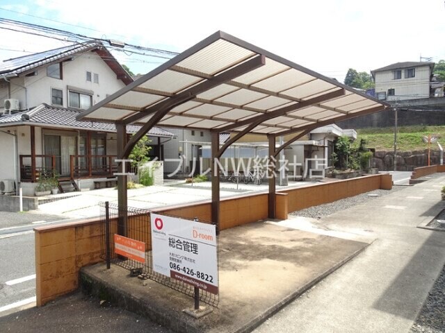  エフロレンス山陽　D棟