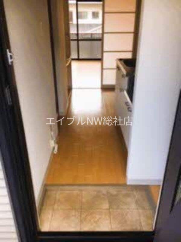  ディア　エスタ　Ｃ棟