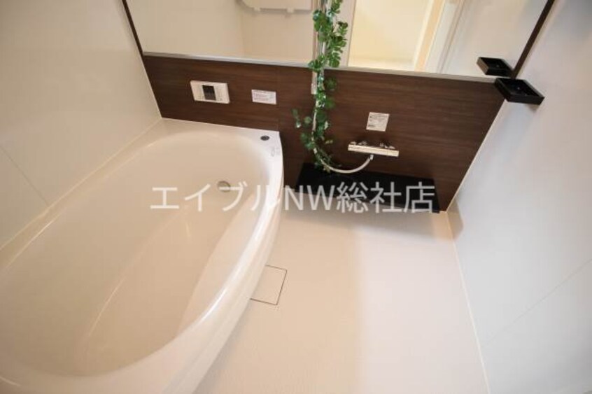 同タイプの写真です La Luce（ラ・ルーチェ）