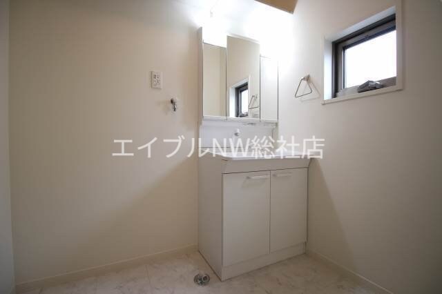 同タイプの写真です La Luce（ラ・ルーチェ）