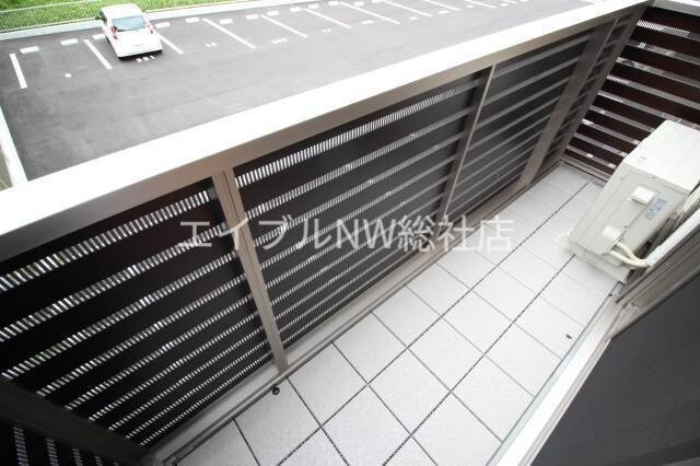 同タイプの写真です La Luce（ラ・ルーチェ）