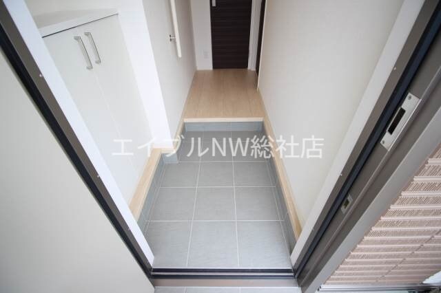 同タイプの写真です La Luce（ラ・ルーチェ）