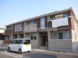 コンフォート東塚Ｈ