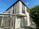エクセランK　C棟の外観