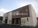 スーリールプラス　Ⅰ番館の外観