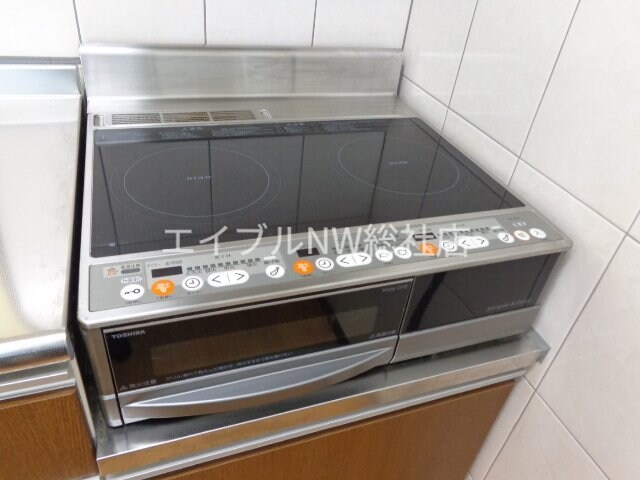 ＩＨクッキングヒーター アバンサール