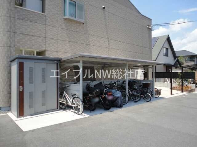 外観写真（昼） アバンサール