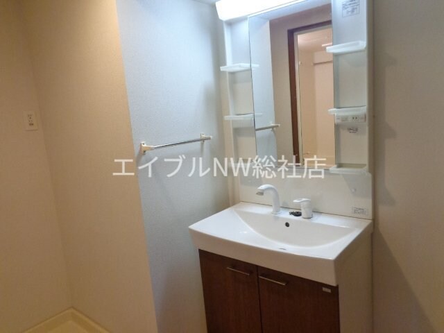 洗髪洗面化粧台 アバンサール