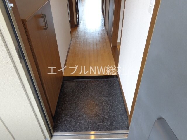 玄関 アバンサール