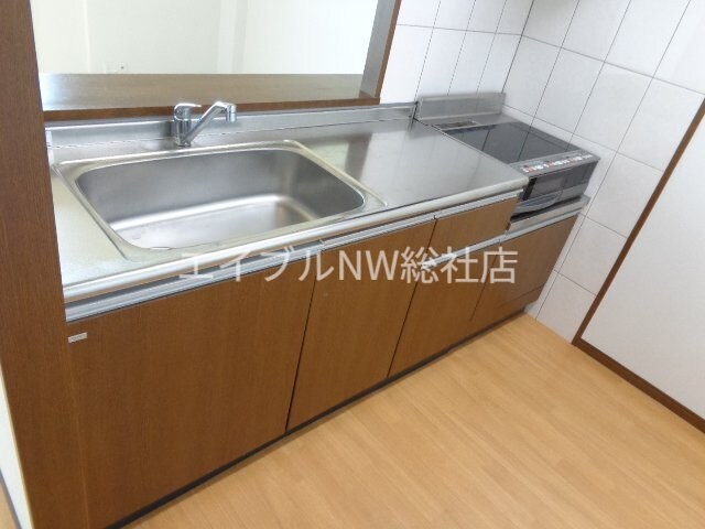 キッチン アバンサール