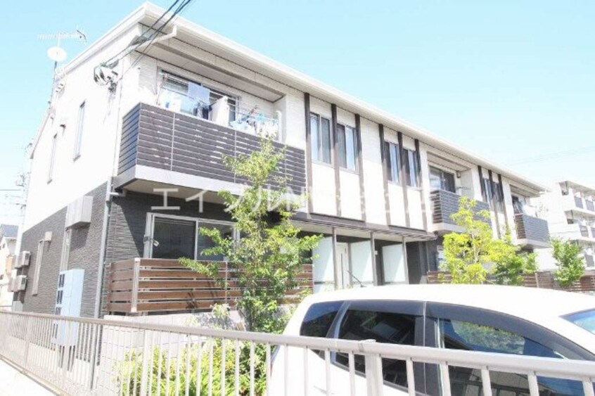  グリナージュⅡ