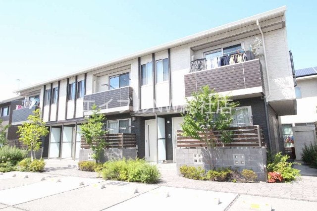  グリナージュⅡ