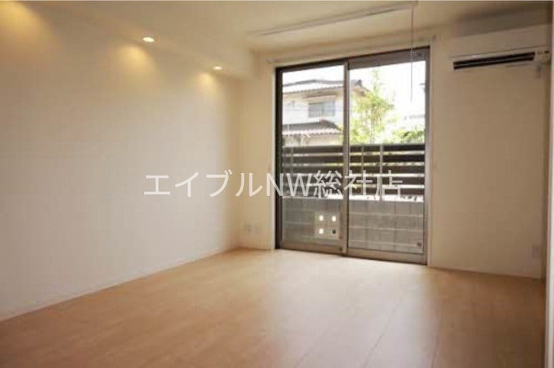  グリナージュⅡ