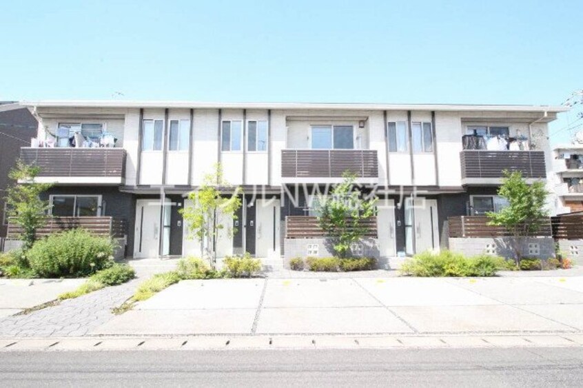  グリナージュⅡ