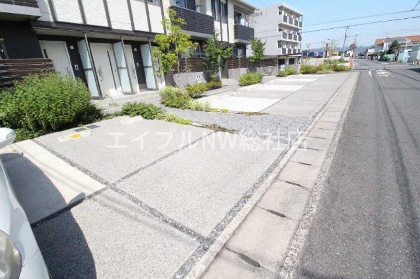  グリナージュⅡ