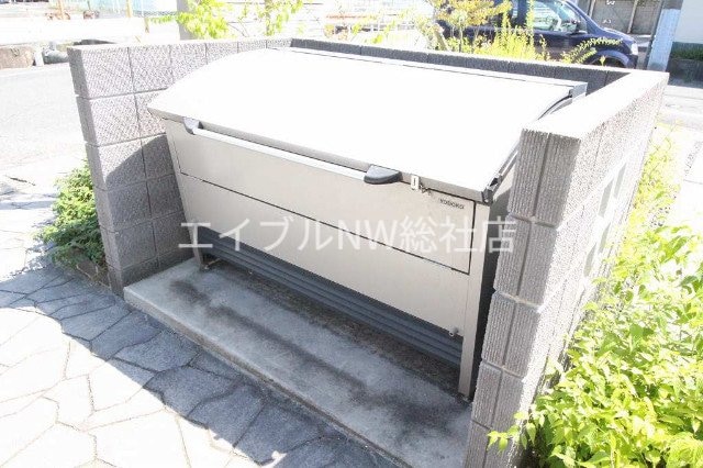  グリナージュⅡ