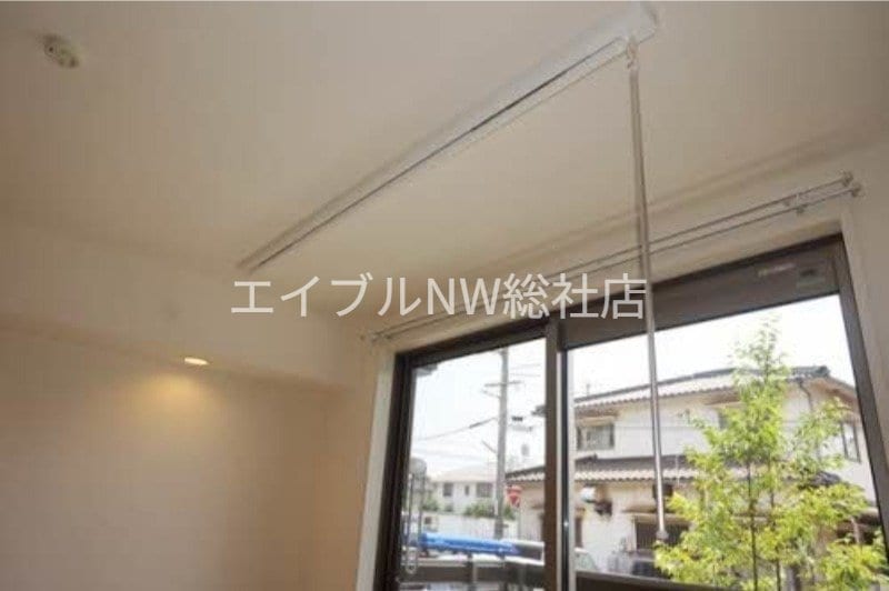  グリナージュⅡ